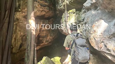 3D2N Medan – Bukit Lawang – Tangkahan: Jungle Trekking, Wildlife Adventure (Beyond the Trek) - Image - 13662
